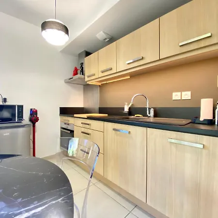 Le Pearl By Scls Locations Apartment