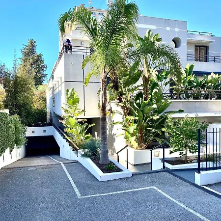 Apartment Le Pearl By Scls Locations *