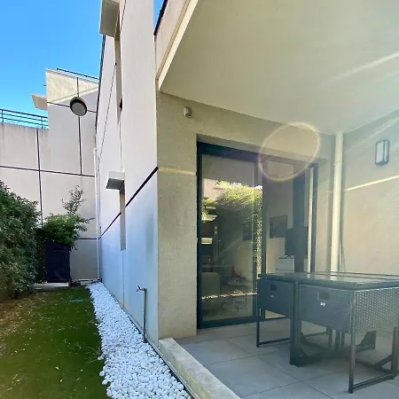דירה Le Pearl By Scls Locations