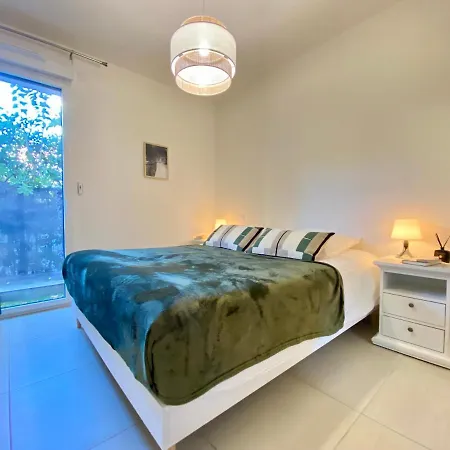 Appartamento Le Pearl By Scls Locations