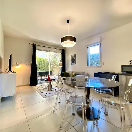Le Pearl By Scls Locations Appartamento Cannes